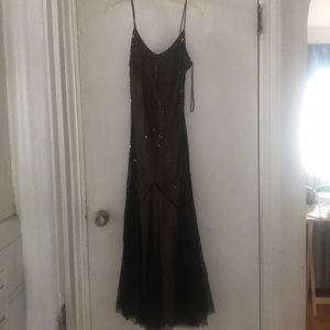 Formal dress
